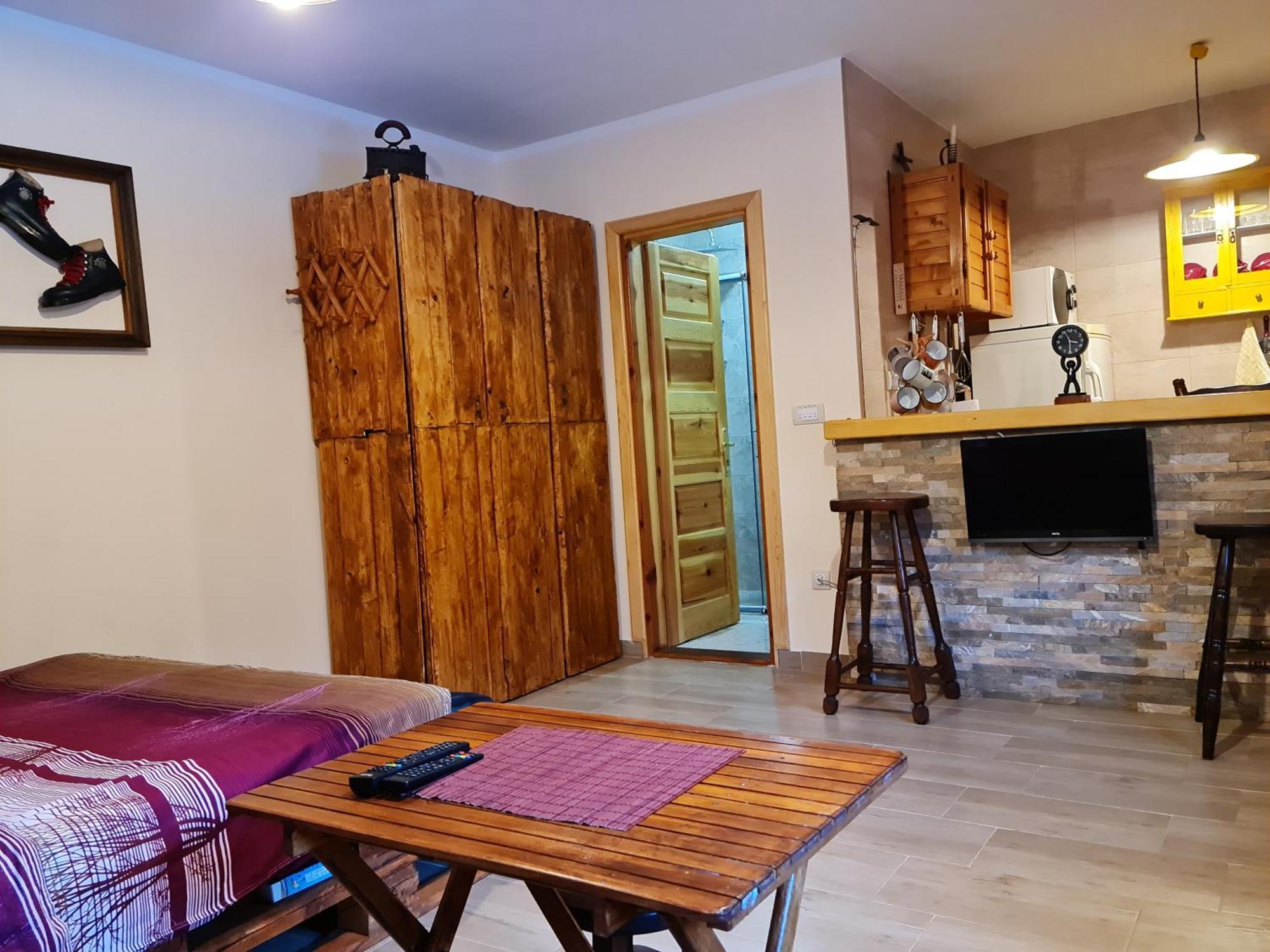 Tornik Studio Ζλάτιμπορ Εξωτερικό φωτογραφία