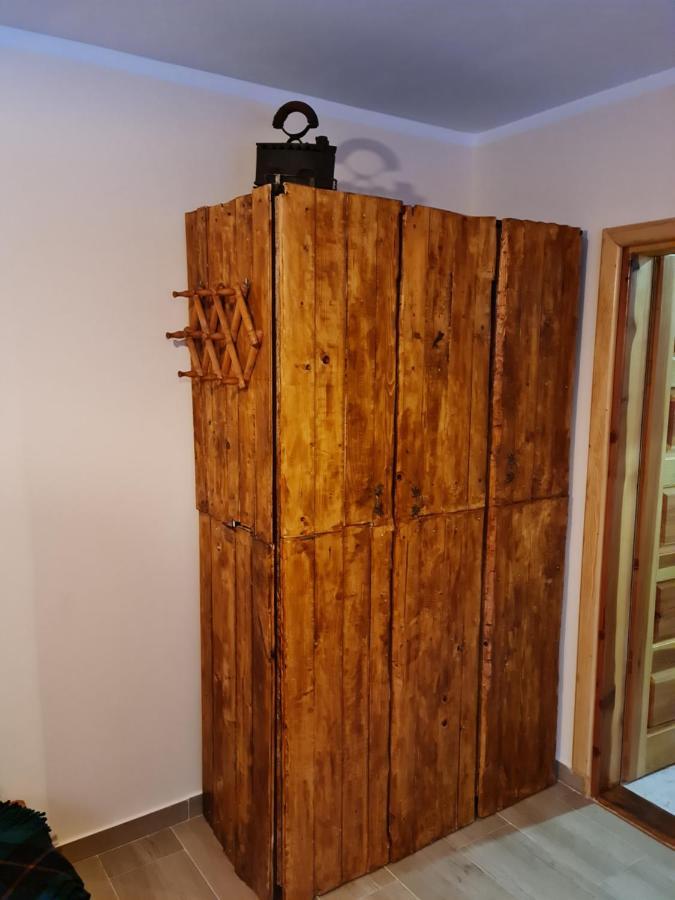 Tornik Studio Ζλάτιμπορ Εξωτερικό φωτογραφία